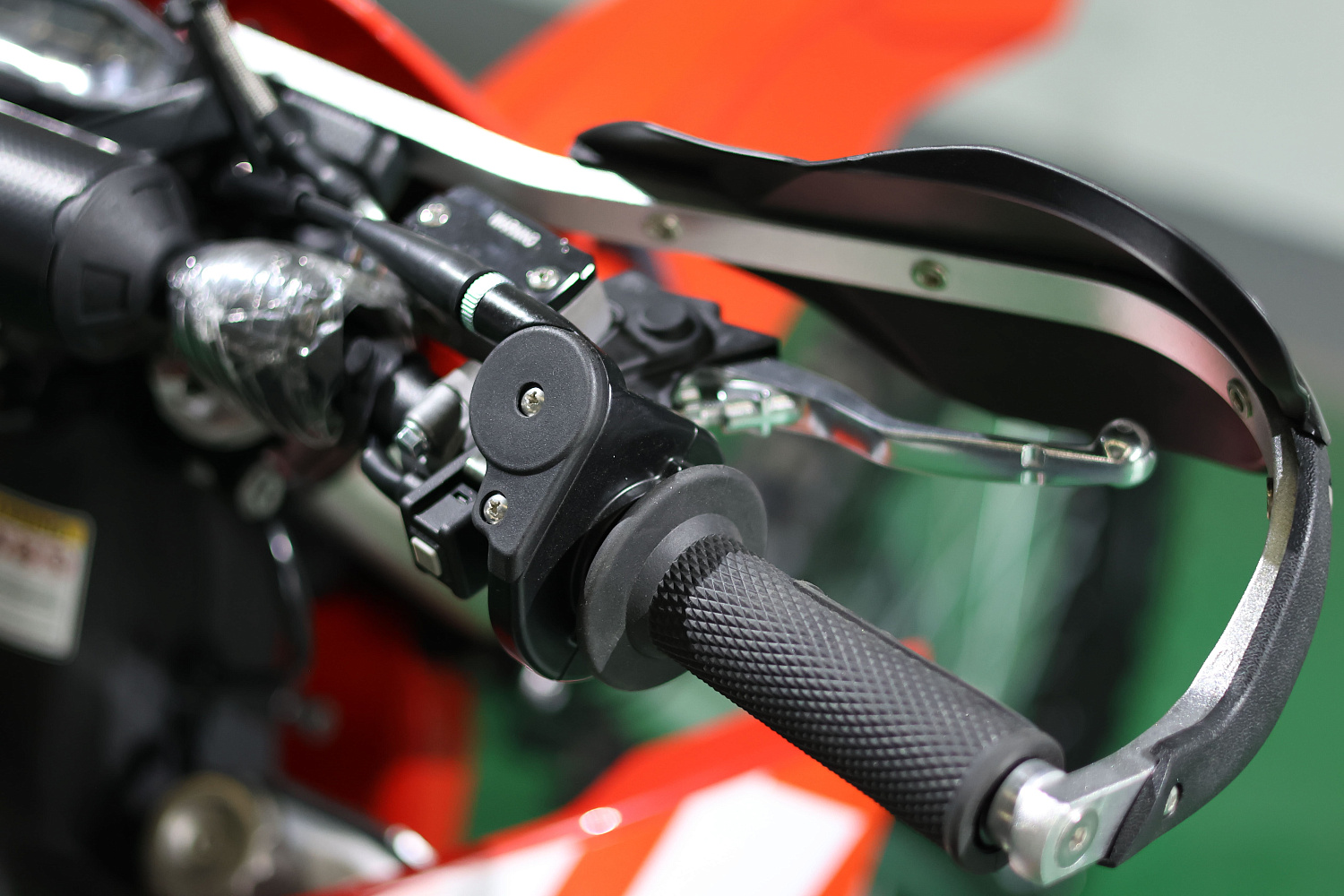 Мотоцикл JHLMOTO JHLofr GS YBS300 (176MN) в Электростали