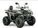 Квадроцикл YACOTA DRAGON LUX LD 150 PRO-SPORT в Электростали
