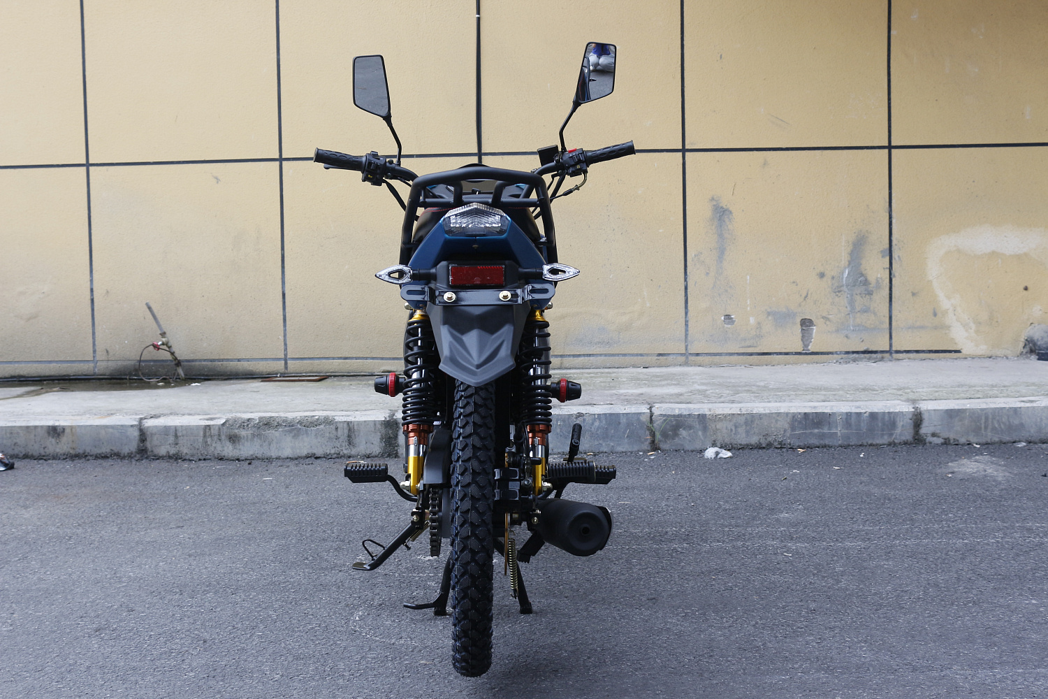 Мопед FAIDET SKIFF RS150 (49) в Электростали