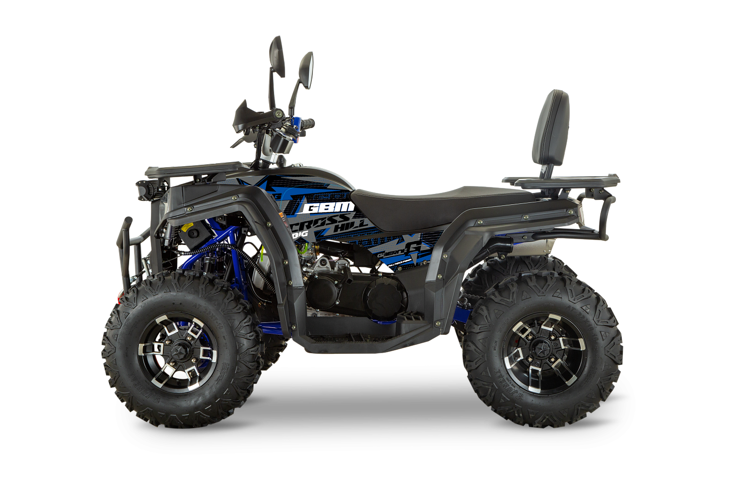 Квадроцикл GBM CROSS HILL 320 BIG PREMIUM в Электростали