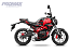 Мотоцикл PROMAX CB300RL (4V, 6G) в Электростали
