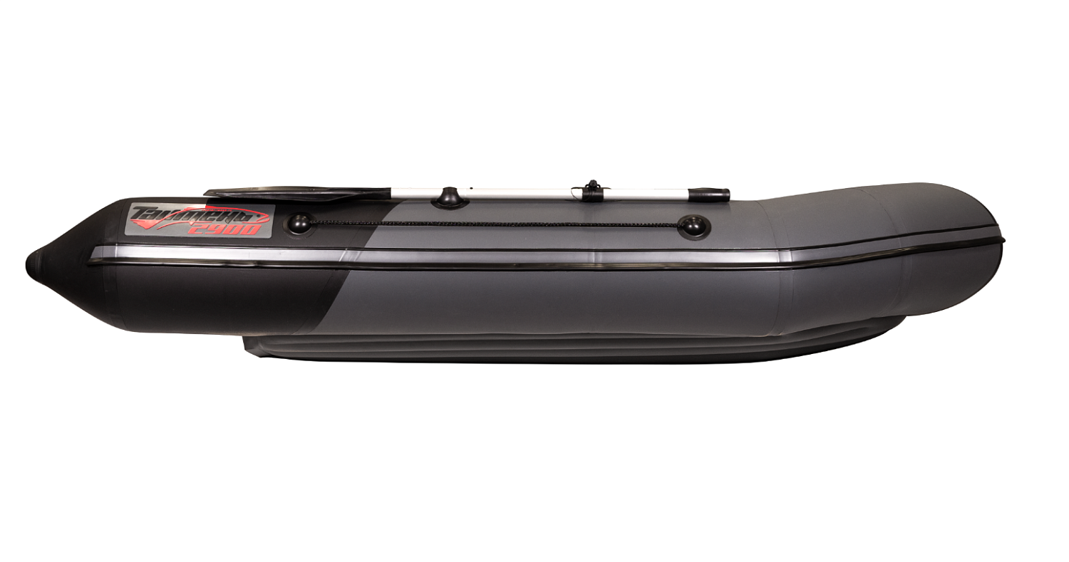 Лодка Таймень NX 2900 НДНД в Электростали