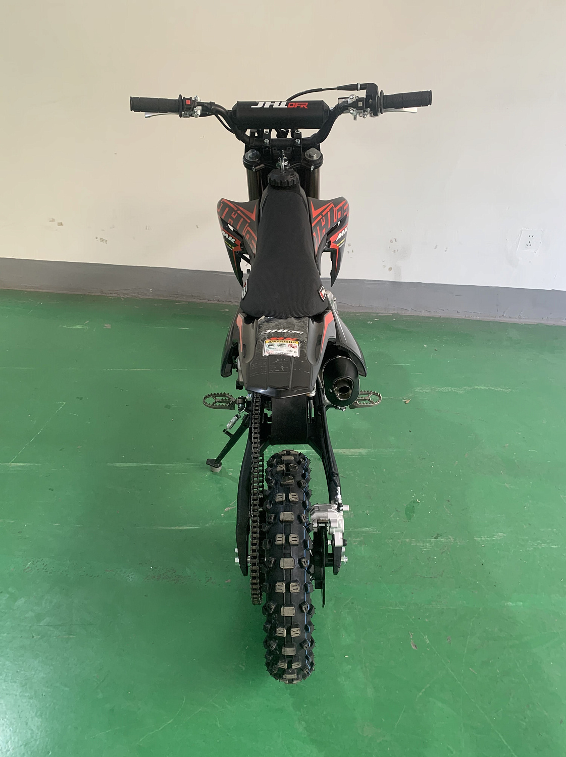 Питбайк JHLMOTO JHL MK125 (14/12) в Электростали