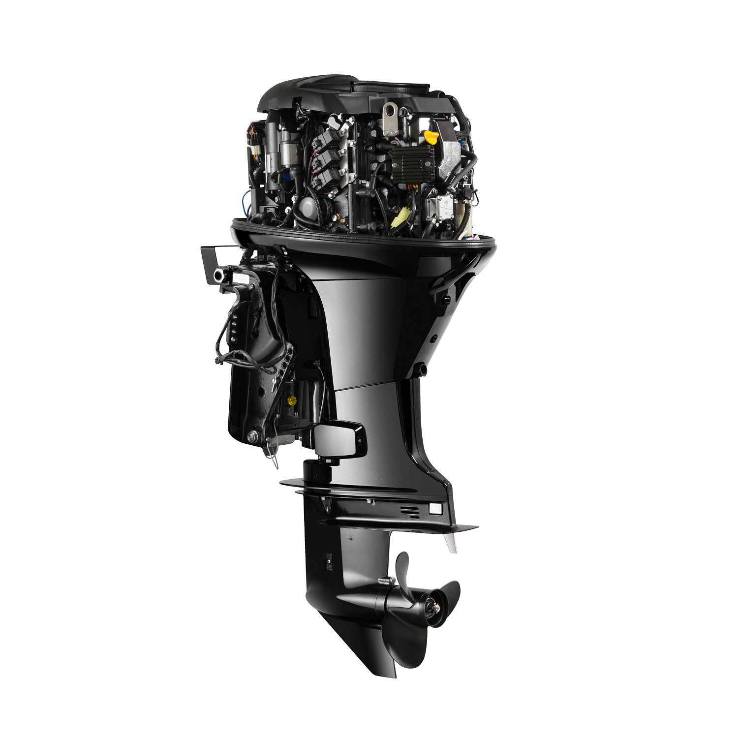 Лодочный мотор GLADIATOR GEF60FVEL-T в Электростали