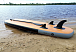 SUP (САП) Доска MISHIMO SHARK 10(305) в Электростали