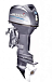 Лодочный мотор SEANOVO SNEF50HVEL-T - EFI (1,85) в Электростали
