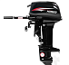 Лодочный мотор HIDEA HD9.9PRO FES (326 см3) в Электростали