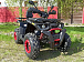 Квадроцикл PROMAX WILD 300 LUX "АНТИВИБРАЦИОННЫЙ" в Электростали