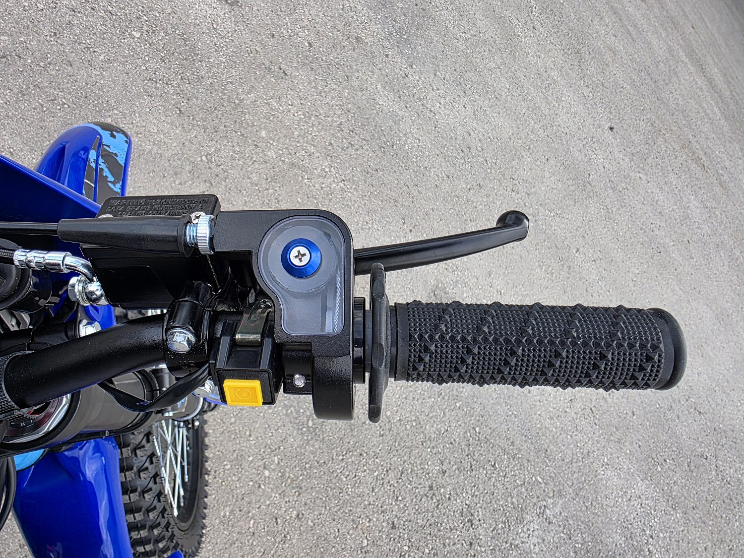 Кроссовый мотоцикл PROMAX MX280 BigBore 300cc в Электростали