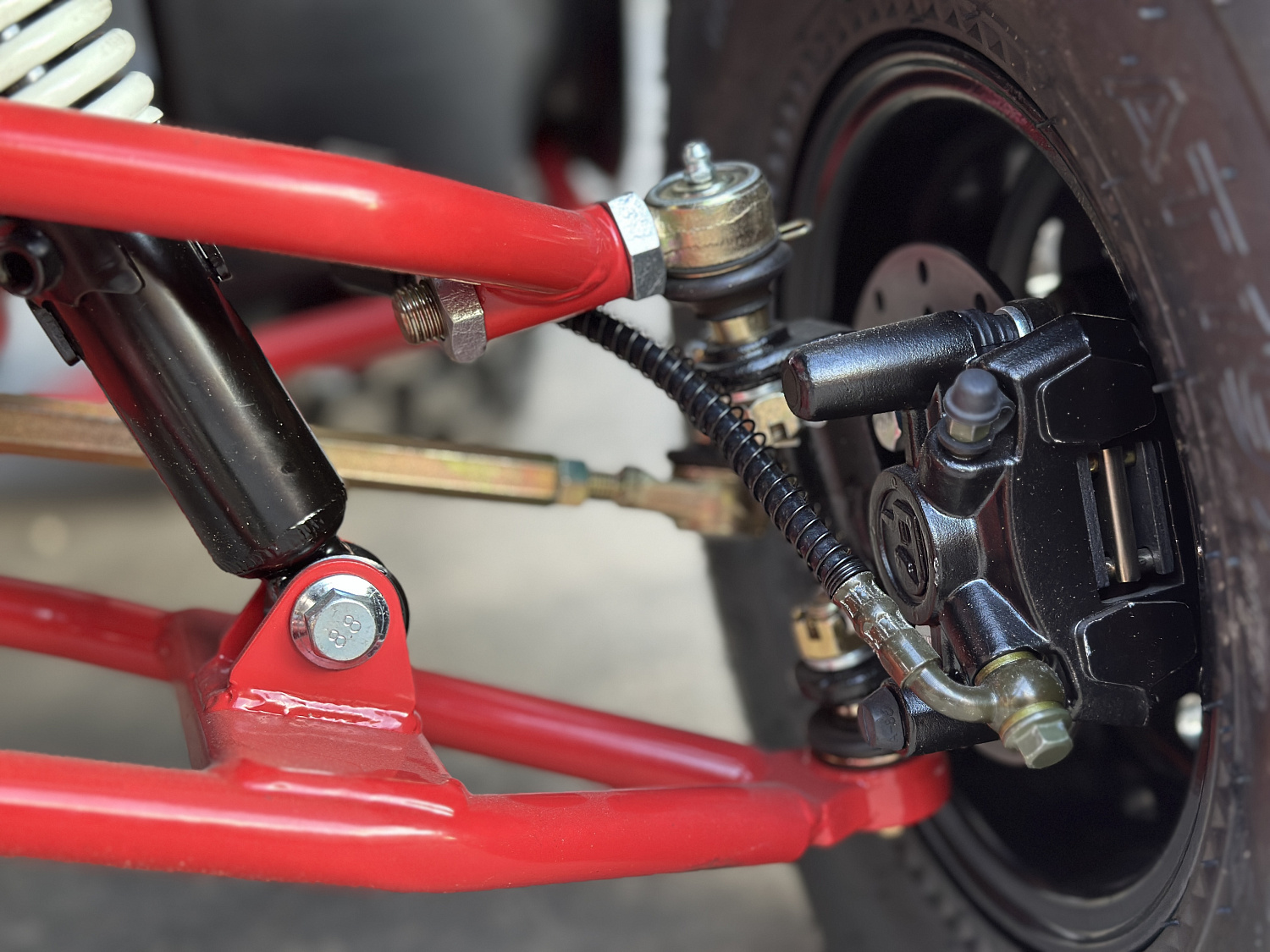 Квадроцикл PROMAX МАЙНКРАФТ 192 PRO 2025 в Электростали