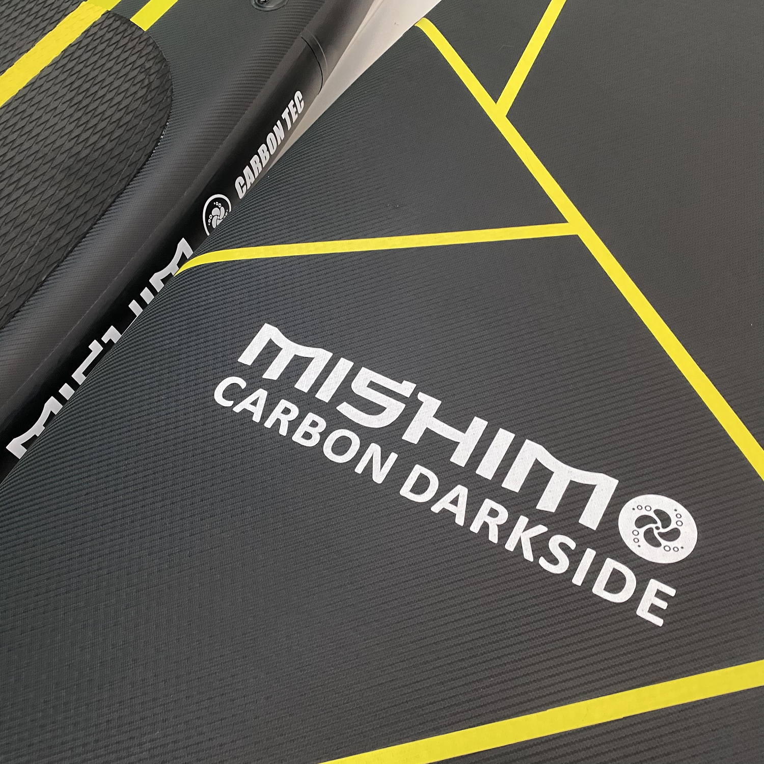 SUP (САП) ДОСКА MISHIMO CARBON DARKSIDE 11’ (335СМ) в Электростали