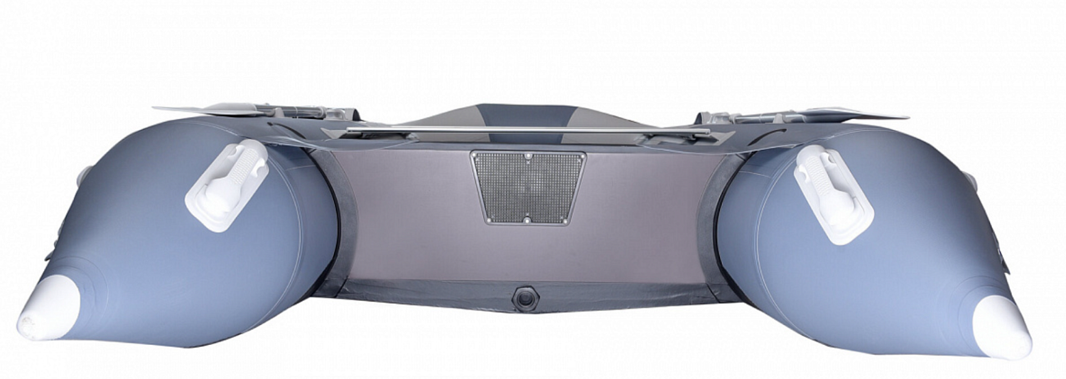 НАДУВНАЯ ЛОДКА GLADIATOR B330AL в Электростали