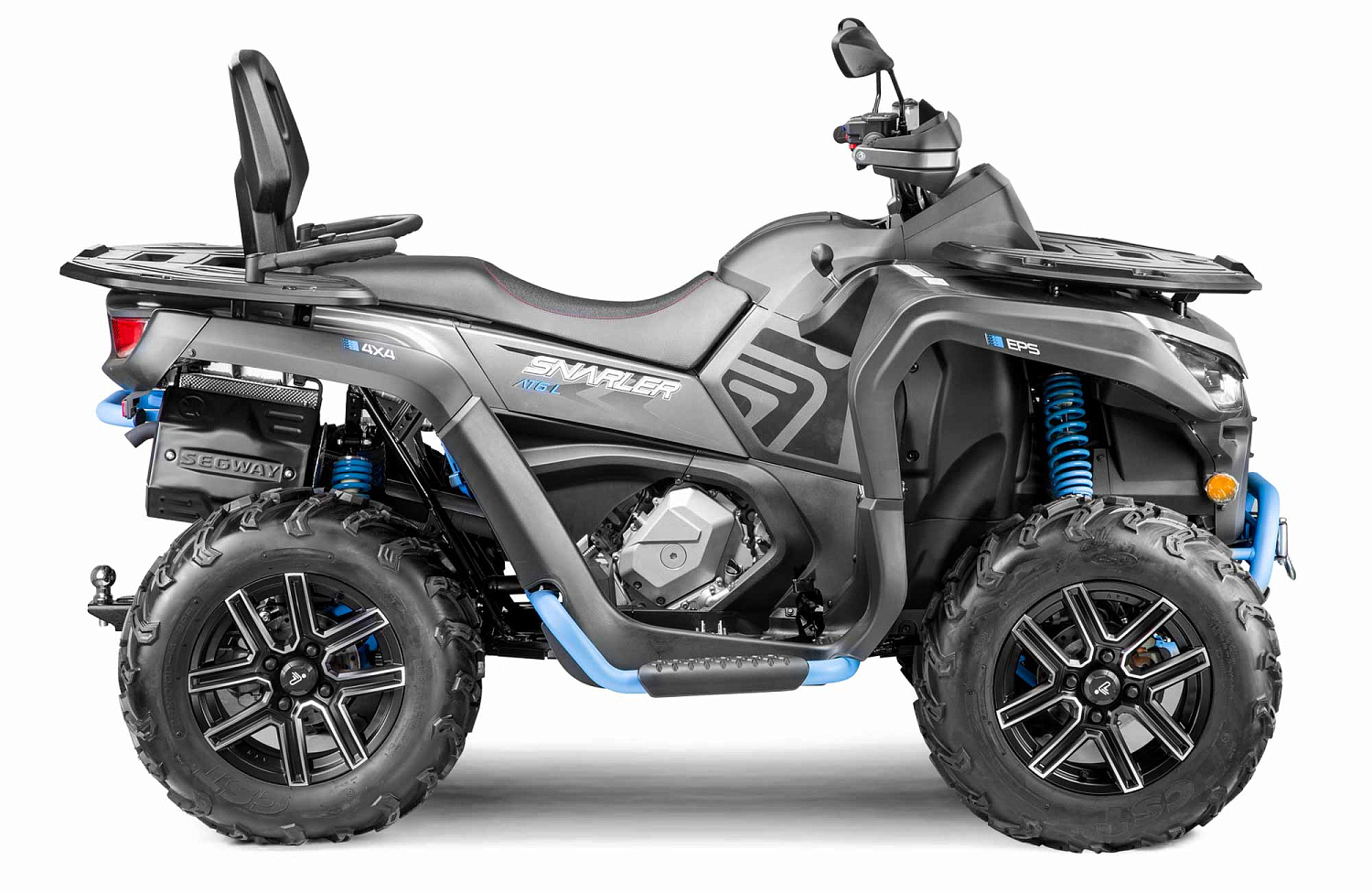  Квадроцикл Segway SNARLER AT6 LE в Электростали