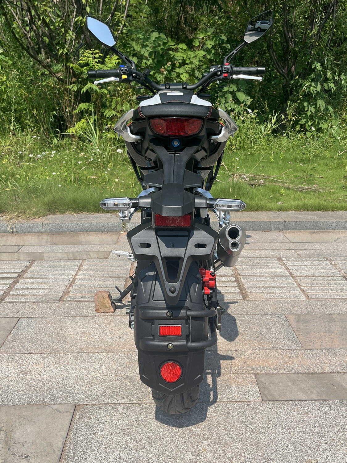 Мопед PROMAX CB130R (49) в Электростали