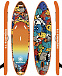 SUP (САП) Доска MISHIMO CRAZY-LINE 10.6’ (325см) в Электростали