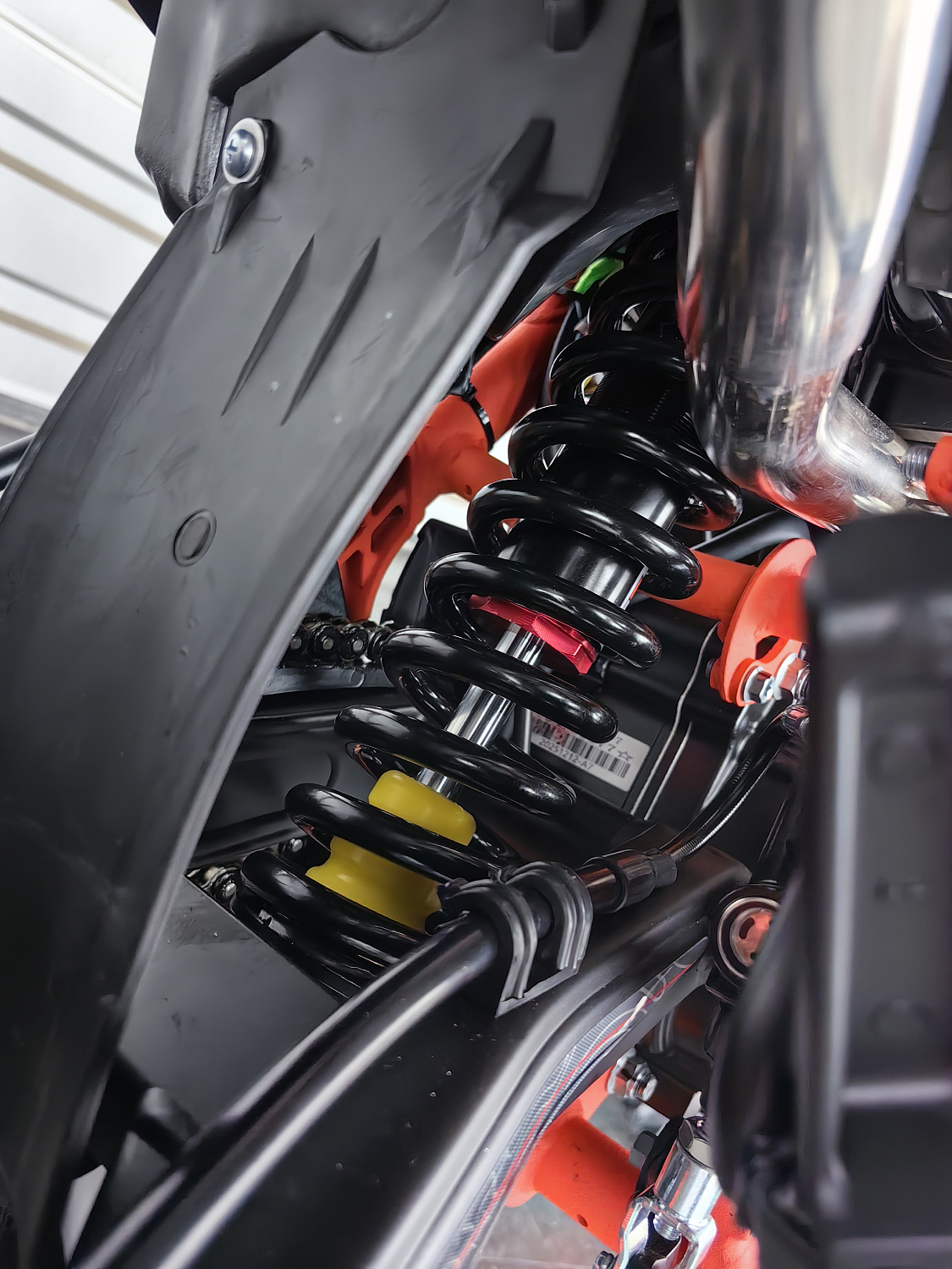 Кроссовый мотоцикл PROMAX INFERNO 380 (4 valves, 6 gears) в Электростали