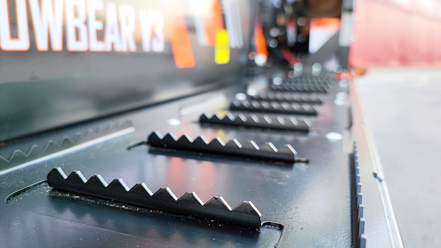 Снегоход PROMAX SNOWBEAR V3 650 2T в Электростали