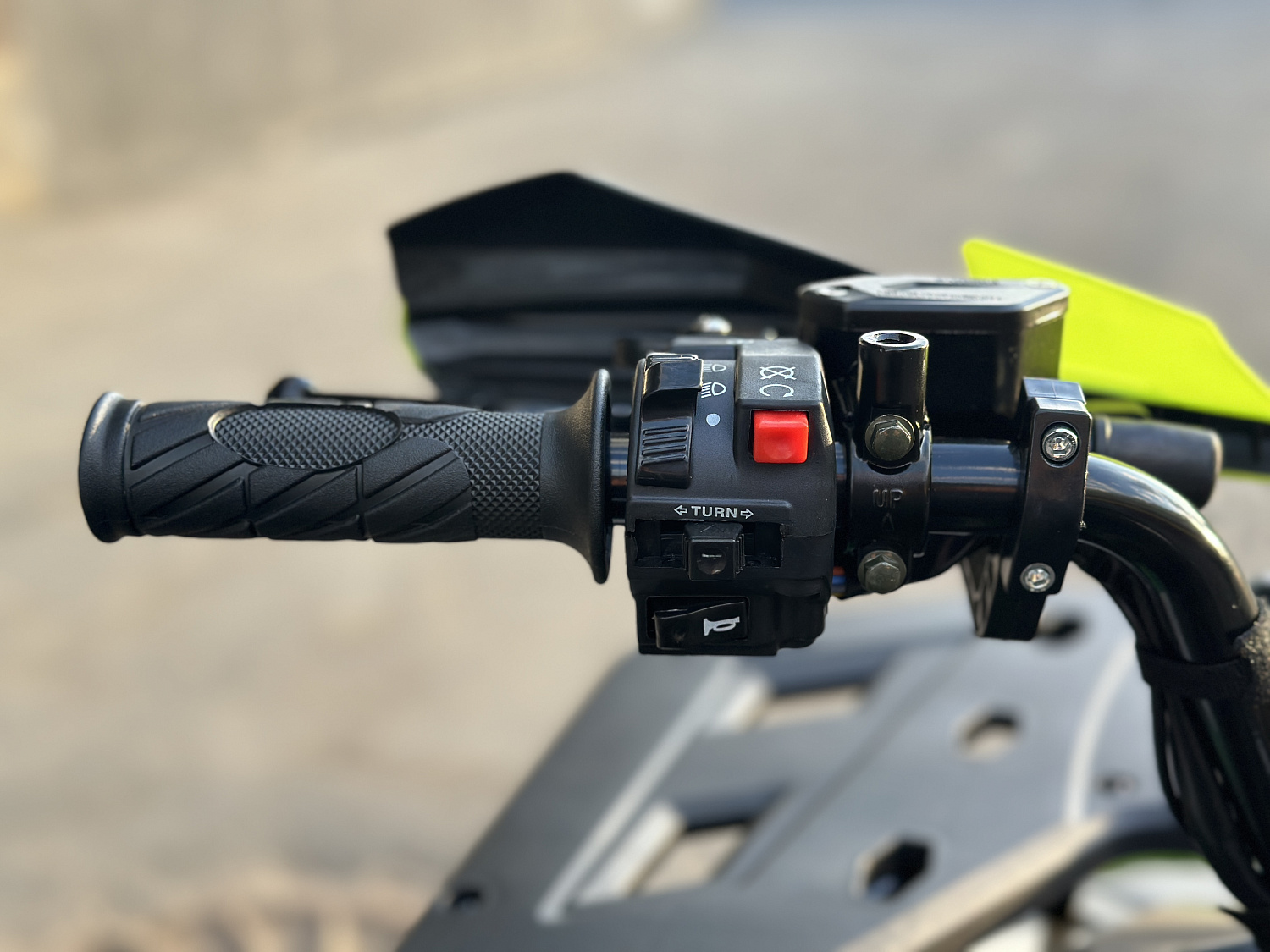 Квадроцикл PROMAX МАЙНКРАФТ 192 PRO 2025 в Электростали