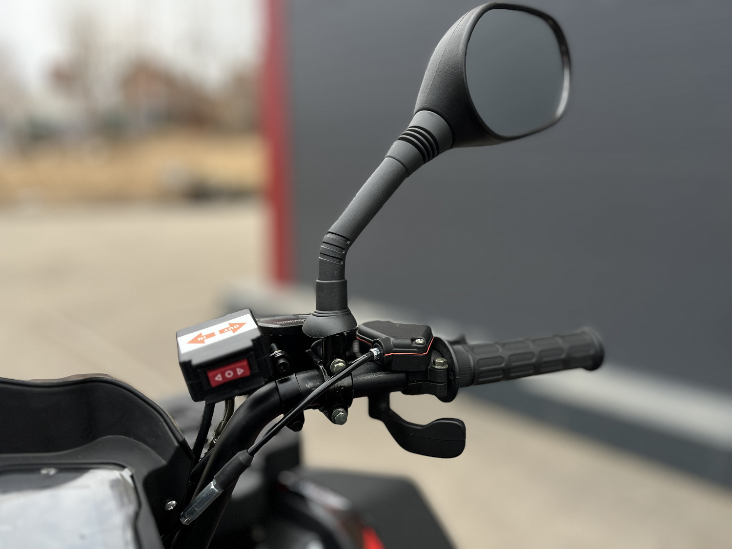 Квадроцикл PROMAX TAURUS 300 MAX-PRO LONG в Электростали