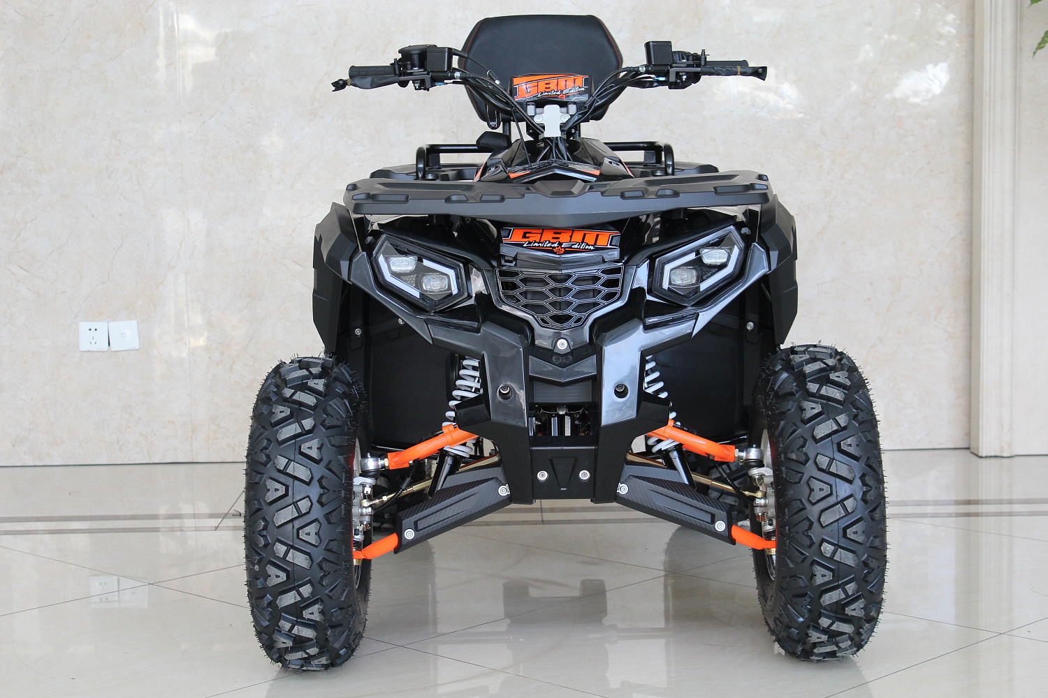 Квадроцикл GBM STORMRIDER 220 PREMIUM в Электростали