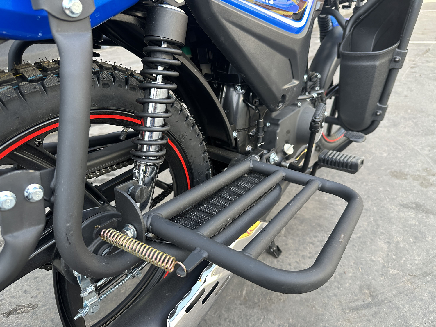 Мопед PROMAX ALPHA CITYBOX 150(49) в Электростали