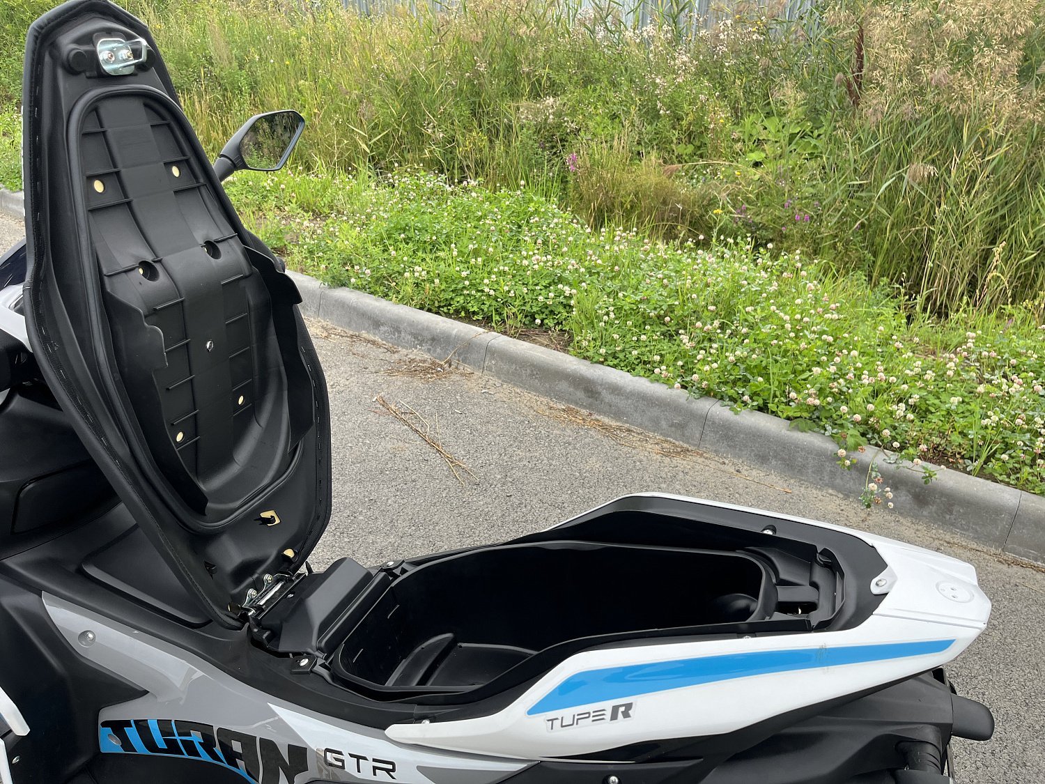 Скутер PROMAX TURAN 250 (49) в Электростали