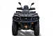 Квадроцикл HISUN TACTIC GT1000/LIMITED в Электростали