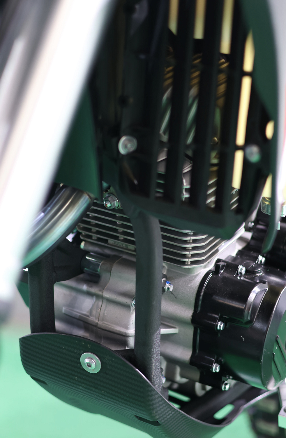 Мотоцикл JHLMOTO JHLofr GS CB300RL в Электростали