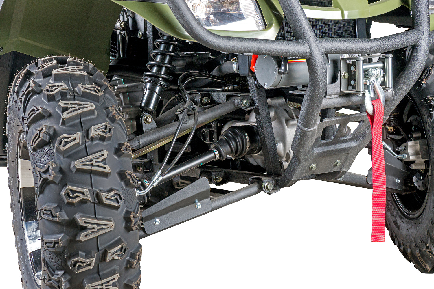 Квадроцикл IRBIS ATV 300 в Электростали