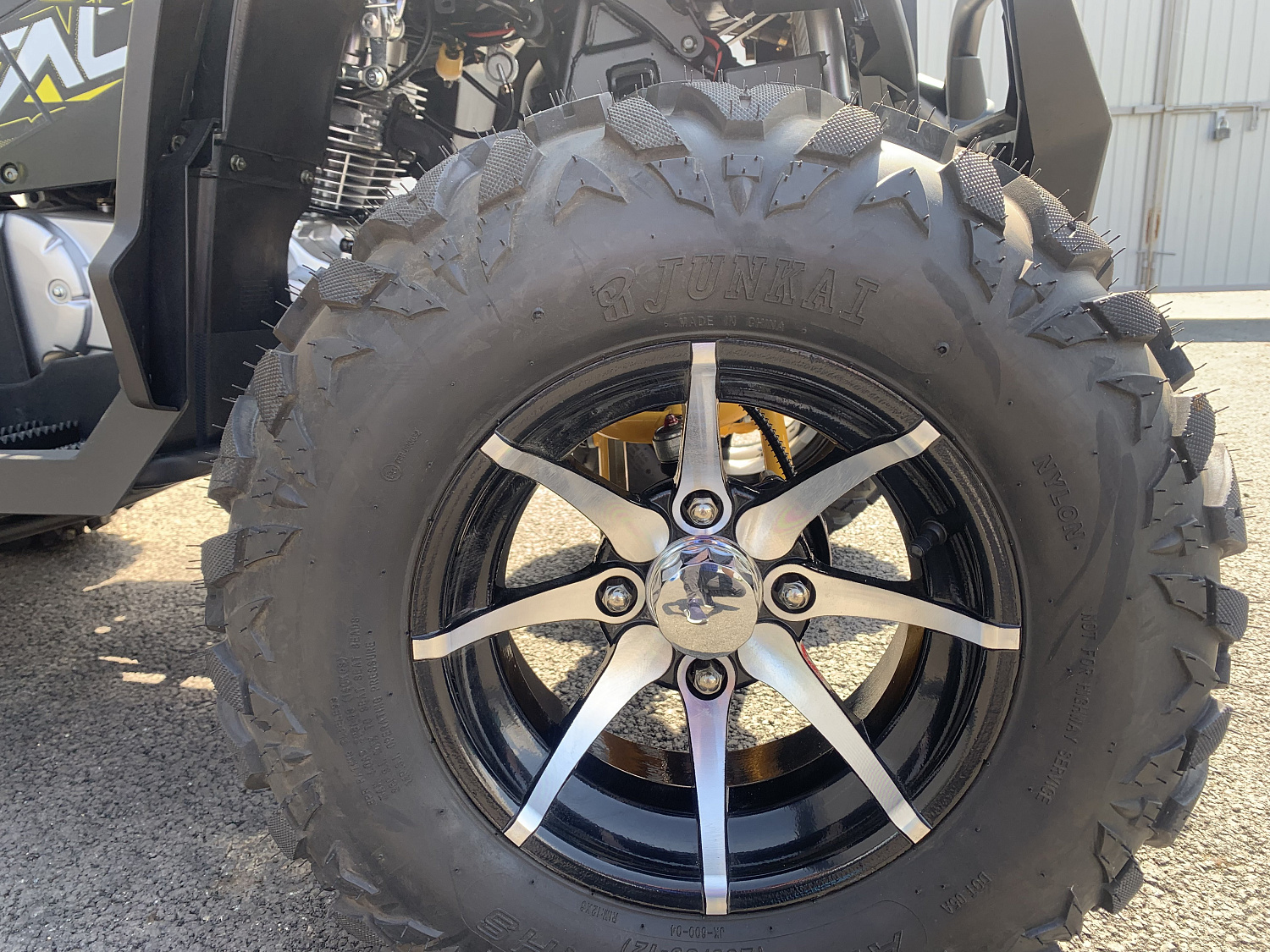 Квадроцикл PROMAX TAURUS 300 MAX-PRO в Электростали