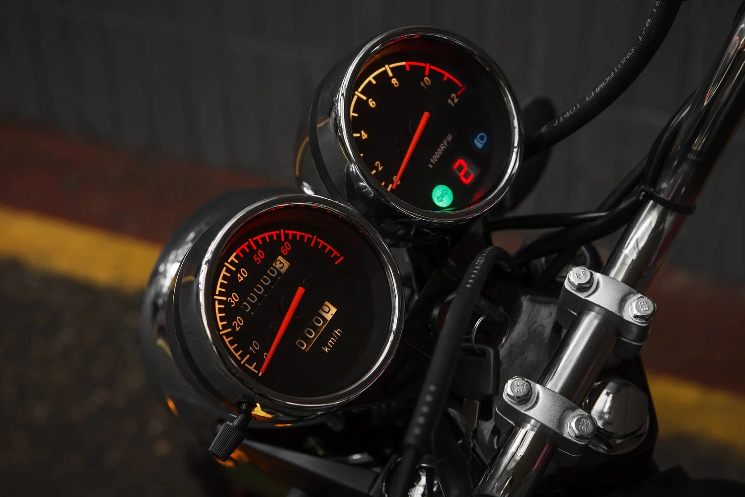 Мотоцикл MINSK  D4 50 M1NSK в Электростали