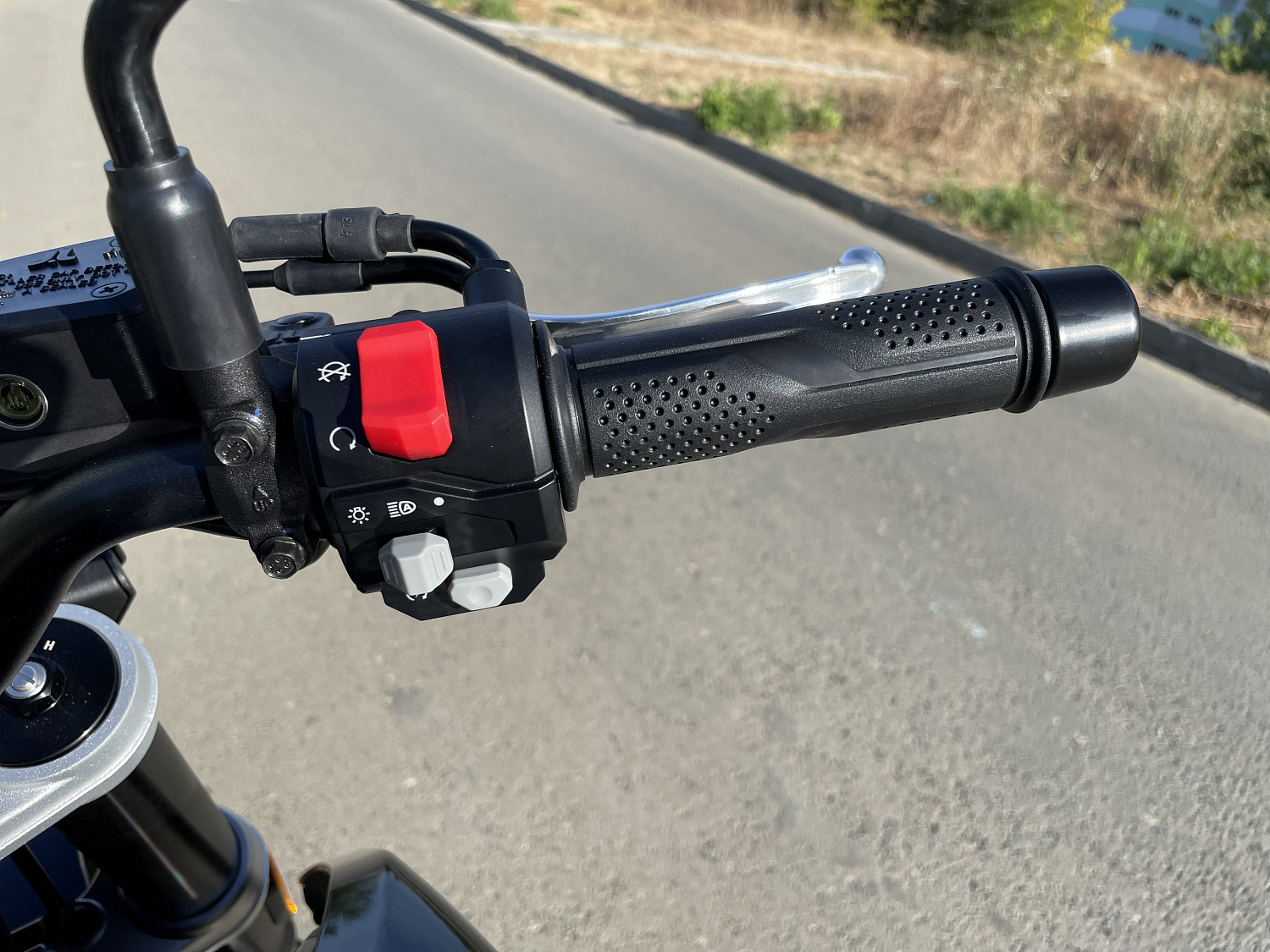 Мотоцикл STELS M502N в Электростали