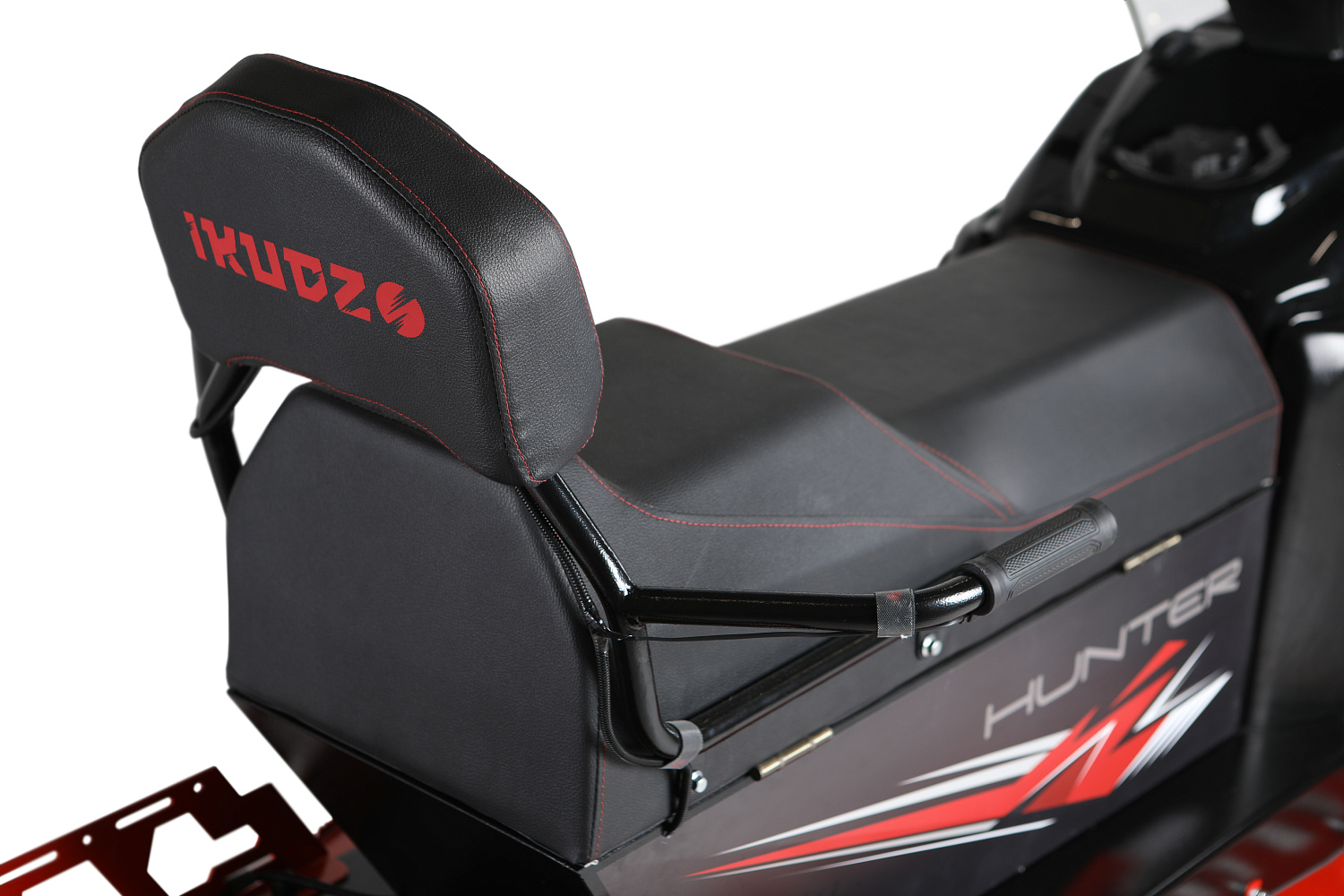 Снегоход IKUDZO HUNTER 700LK 25 V2 в Электростали