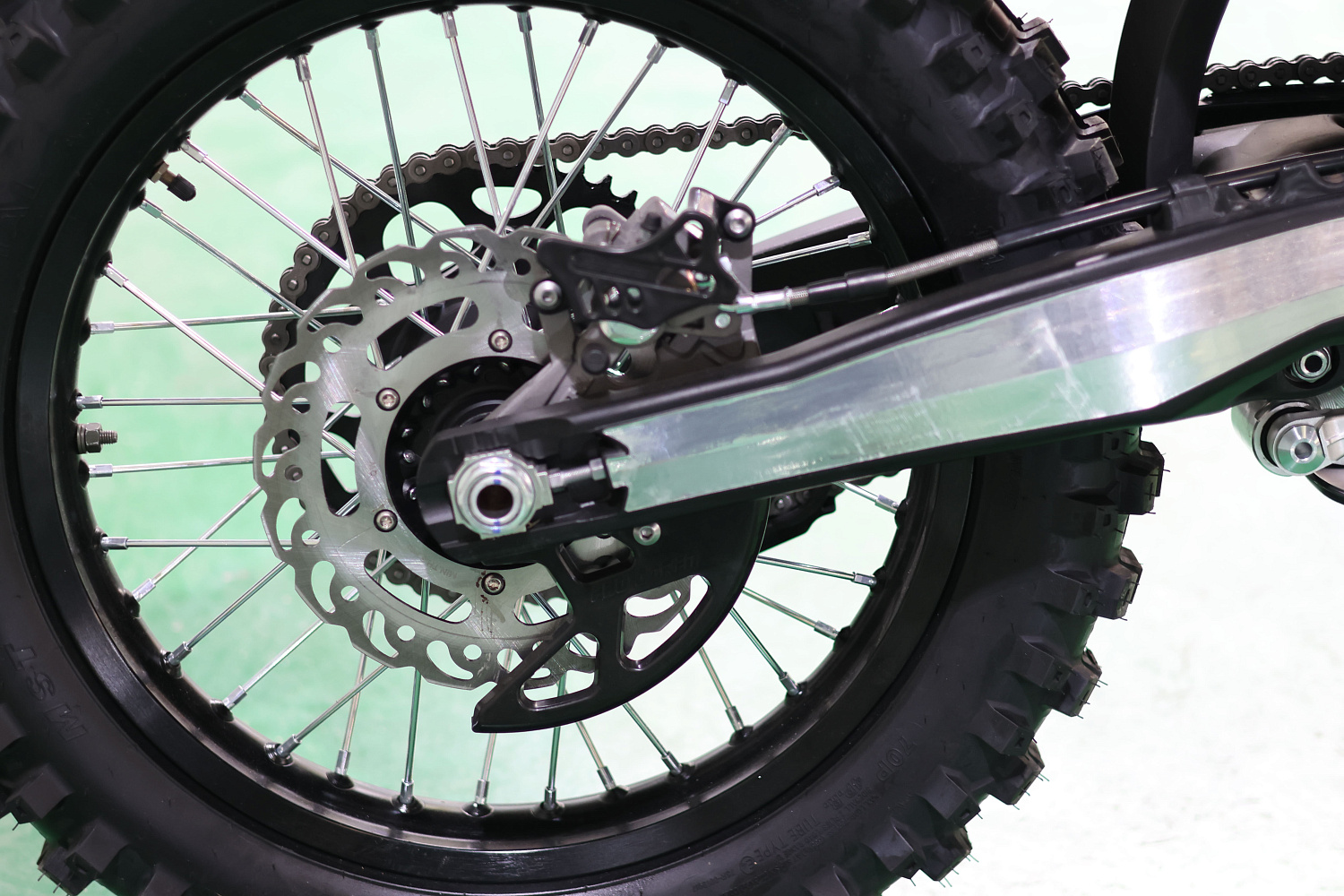 Мотоцикл JHLMOTO JHLofr GS CB300RL в Электростали