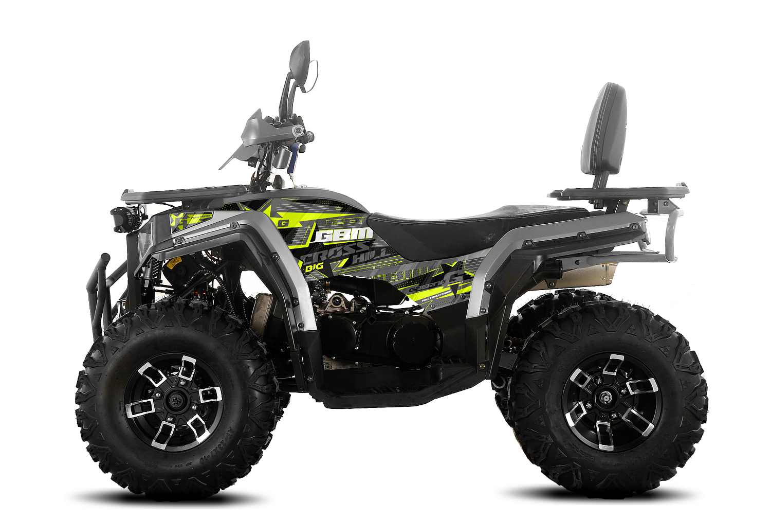 Квадроцикл GBM CROSS HILL 320 BIG PREMIUM в Электростали