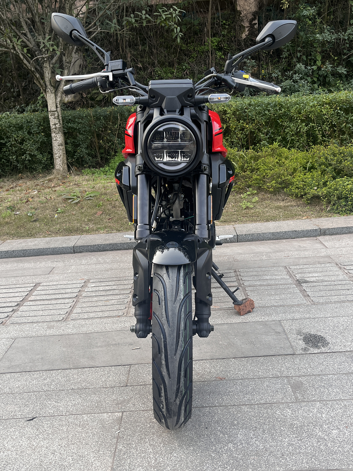 Мопед PROMAX CB150PR (49) в Электростали