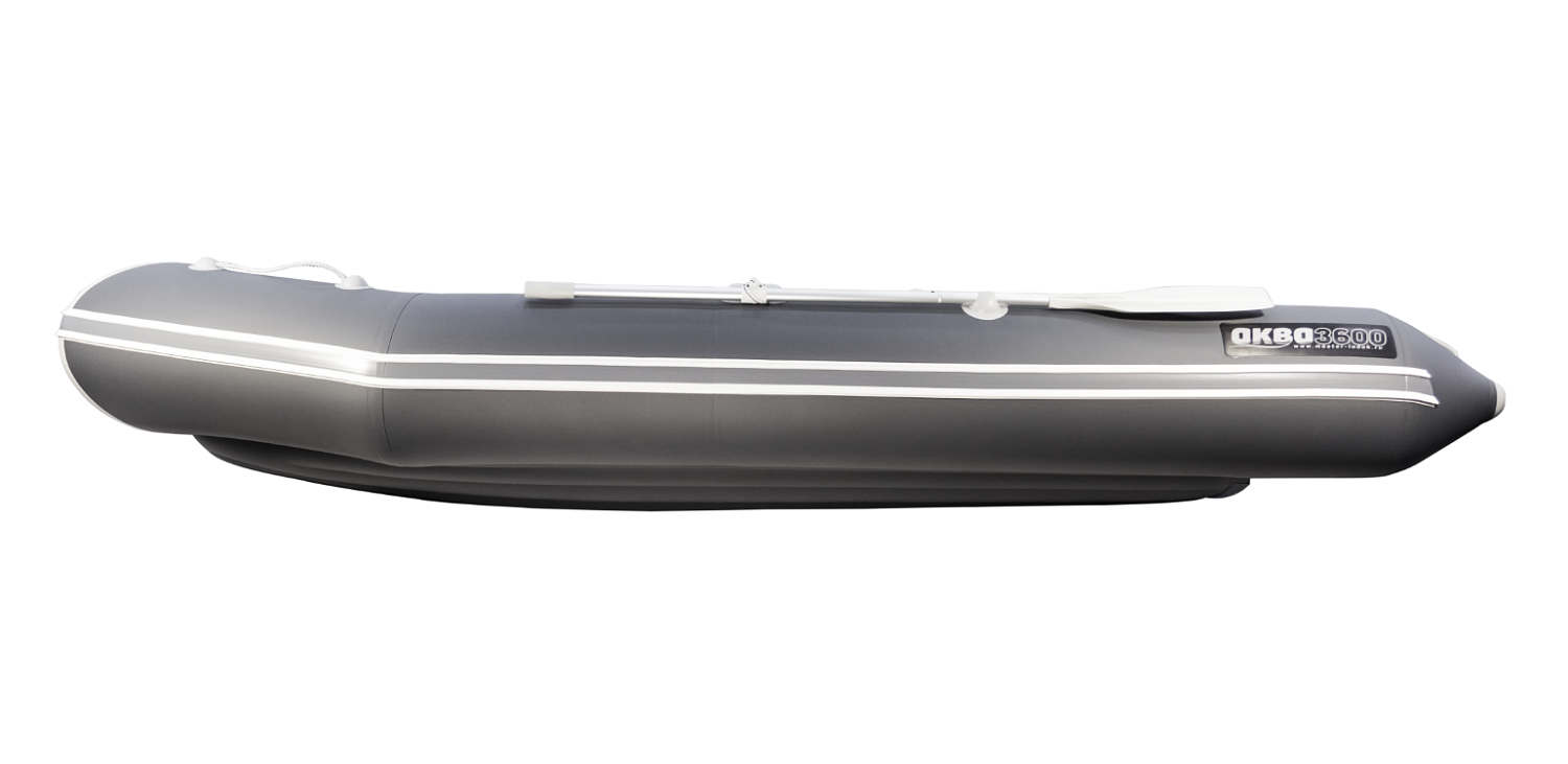 Лодка АКВА 3600 НДНД в Электростали