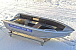Алюминиевая лодка Wyatboat-370 в Электростали