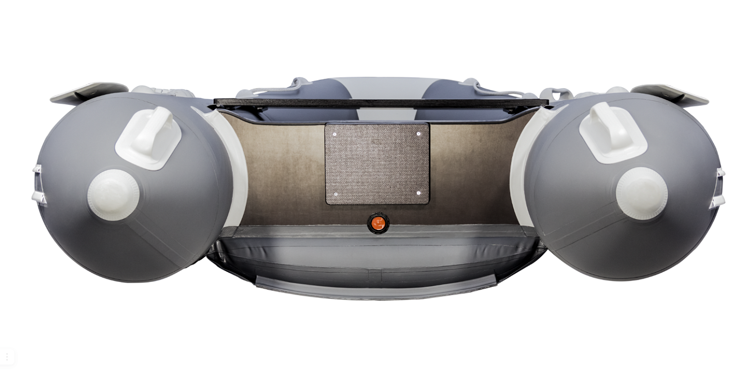 Лодка АКВА 3400 НДНД в Электростали