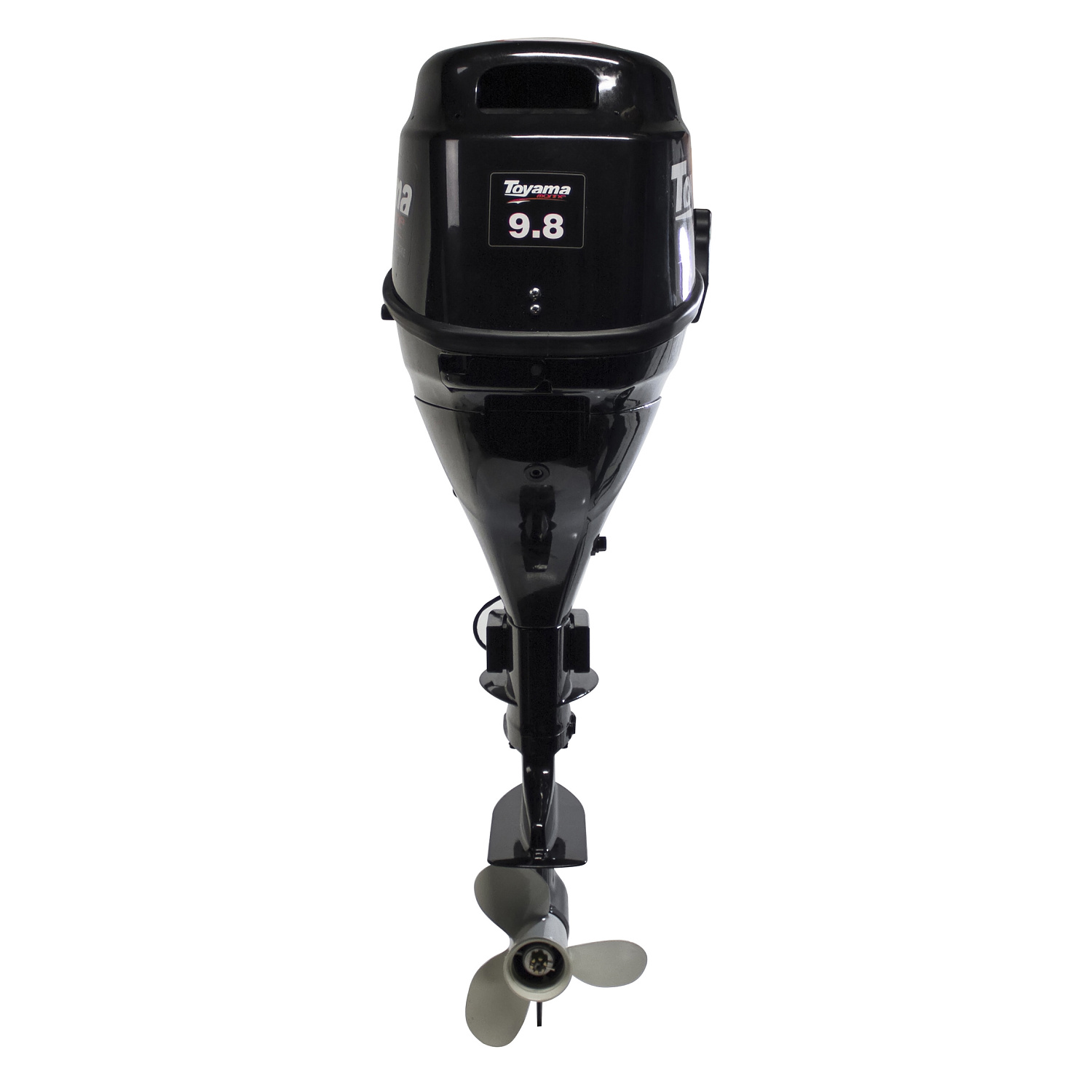 ЛОДОЧНЫЙ МОТОР TOYAMA F9.8BMS в Электростали