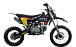Питбайк FullCrew Teen Rider 125cc 17\14 (механ., эл.стартер) в Электростали
