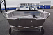 Алюминиевая лодка Wyatboat-390 Pro в Электростали