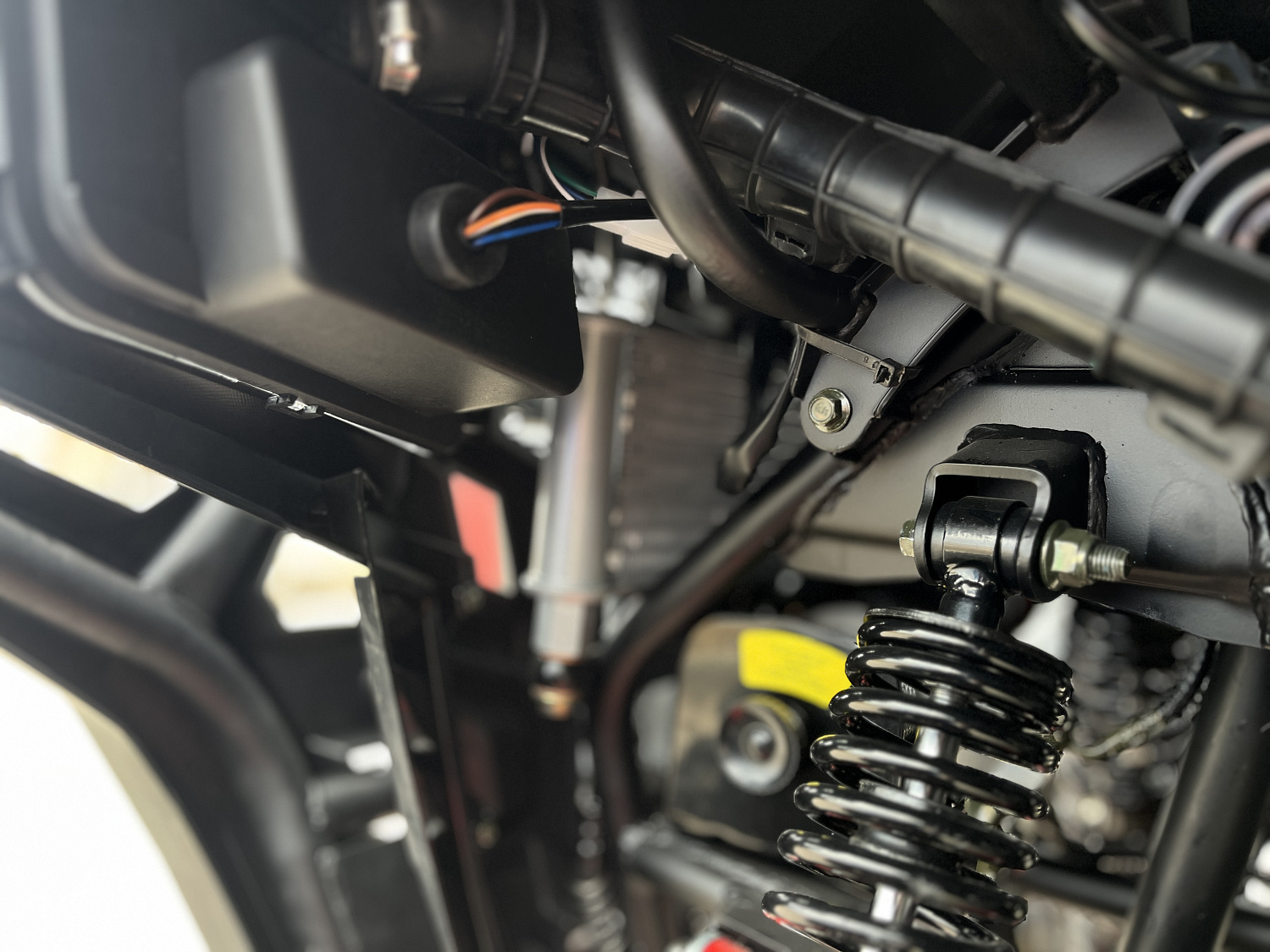 Квадроцикл PROMAX TAURUS 300 MAX-PRO LONG в Электростали