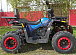 Квадроцикл PROMAX WILD 300 LUX "АНТИВИБРАЦИОННЫЙ" в Электростали