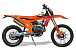 Эндуро мотоцикл IRBIS KTR 250 в Электростали