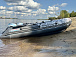 Лодка MISHIMO BIG FLOOR 420 в Электростали