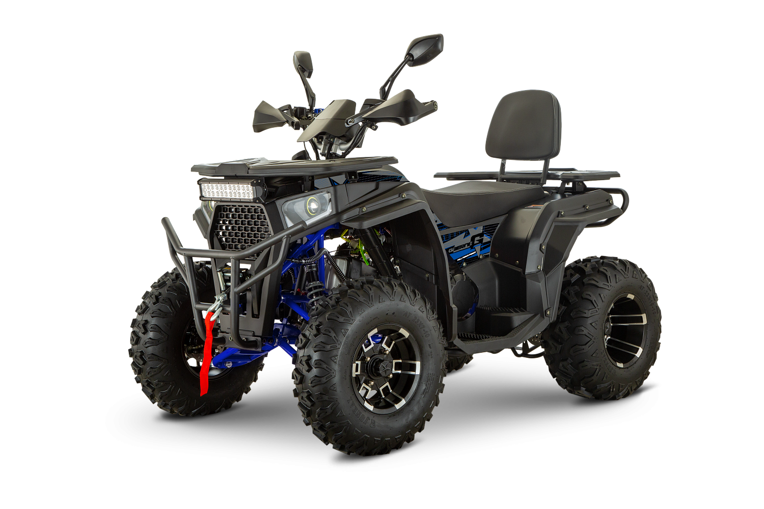 Квадроцикл GBM CROSS HILL 320 BIG PREMIUM в Электростали