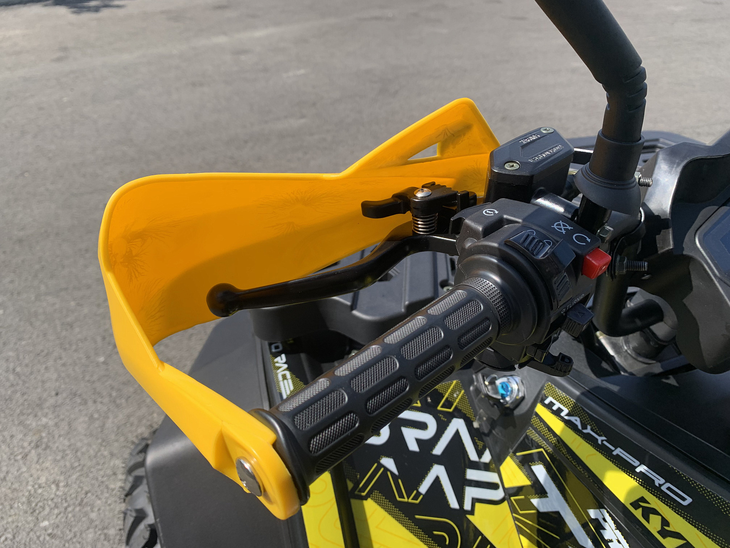 Квадроцикл PROMAX TAURUS 300 MAX-PRO в Электростали