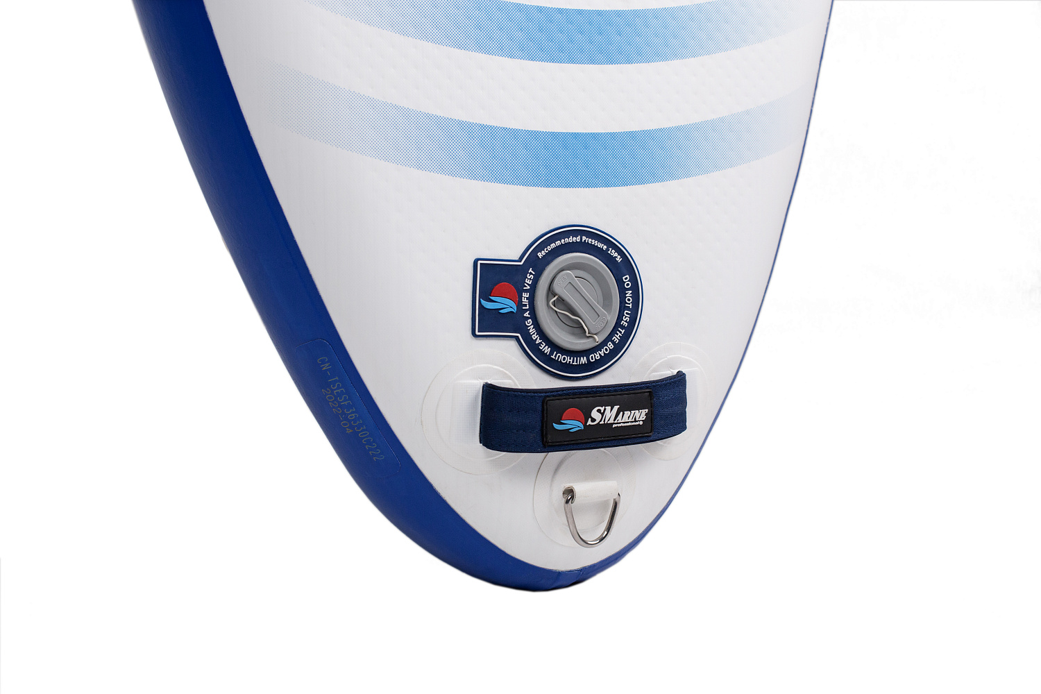 САП (SUP) Board SMARINE 10.6 в Электростали