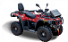 Квадроцикл HISUN TACTIC 750-/EXTREME EDITION/ в Электростали